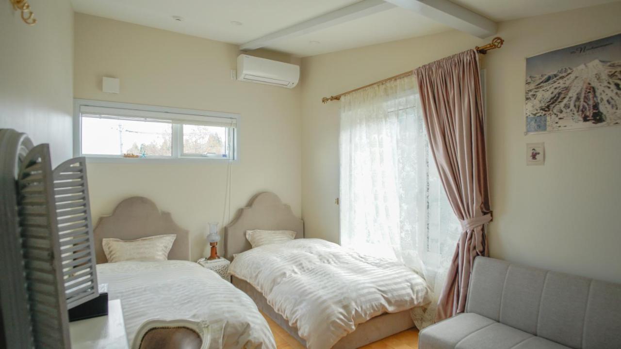 Joy House Villa Imari Bagian luar foto