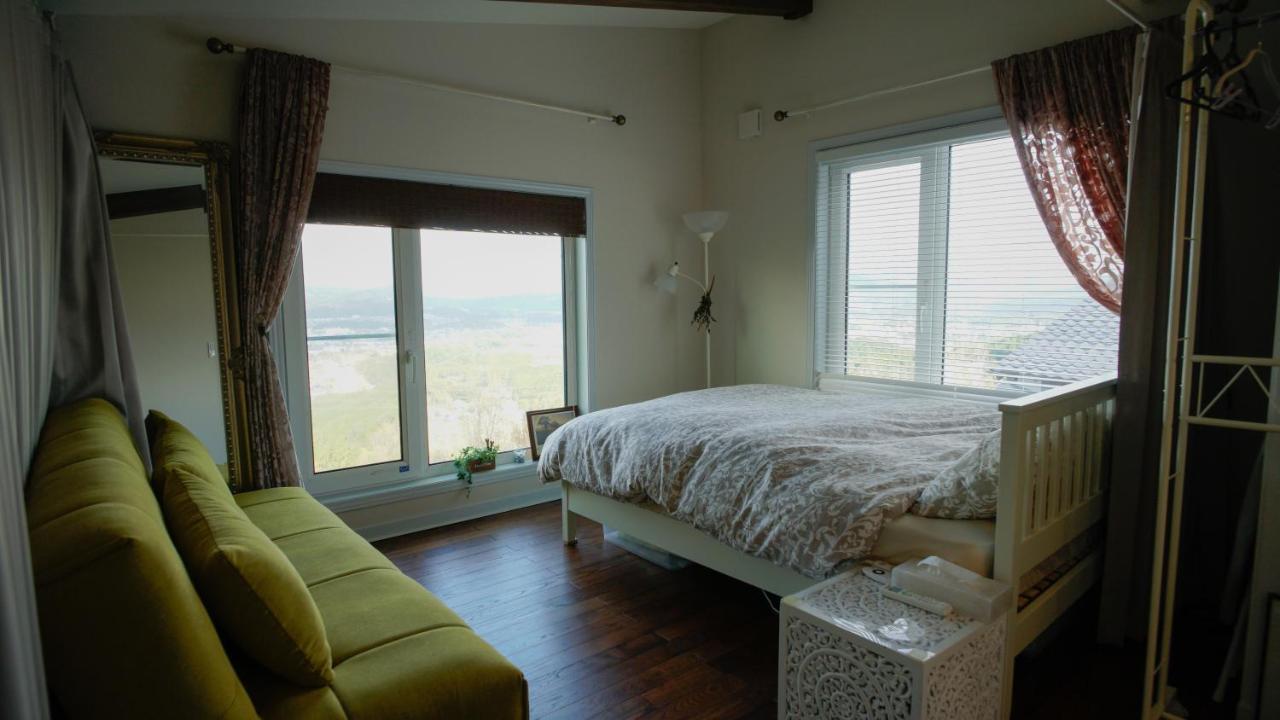 Joy House Villa Imari Bagian luar foto