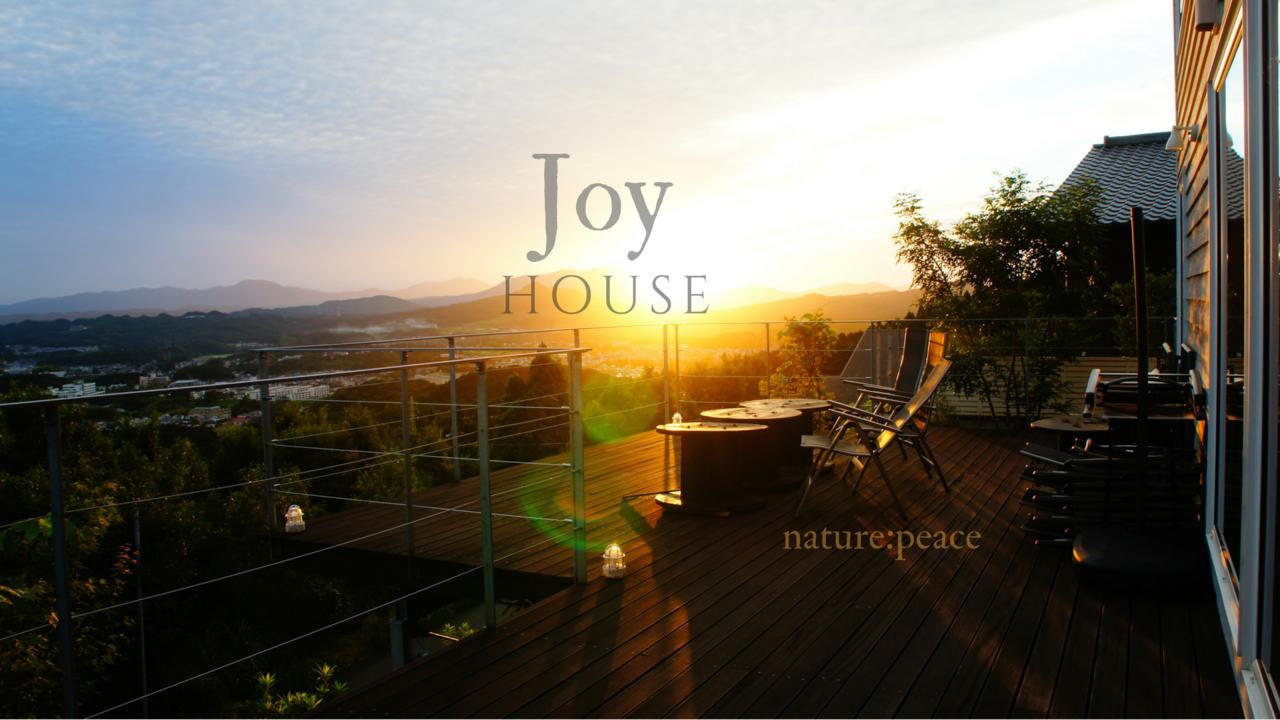 Joy House Villa Imari Bagian luar foto