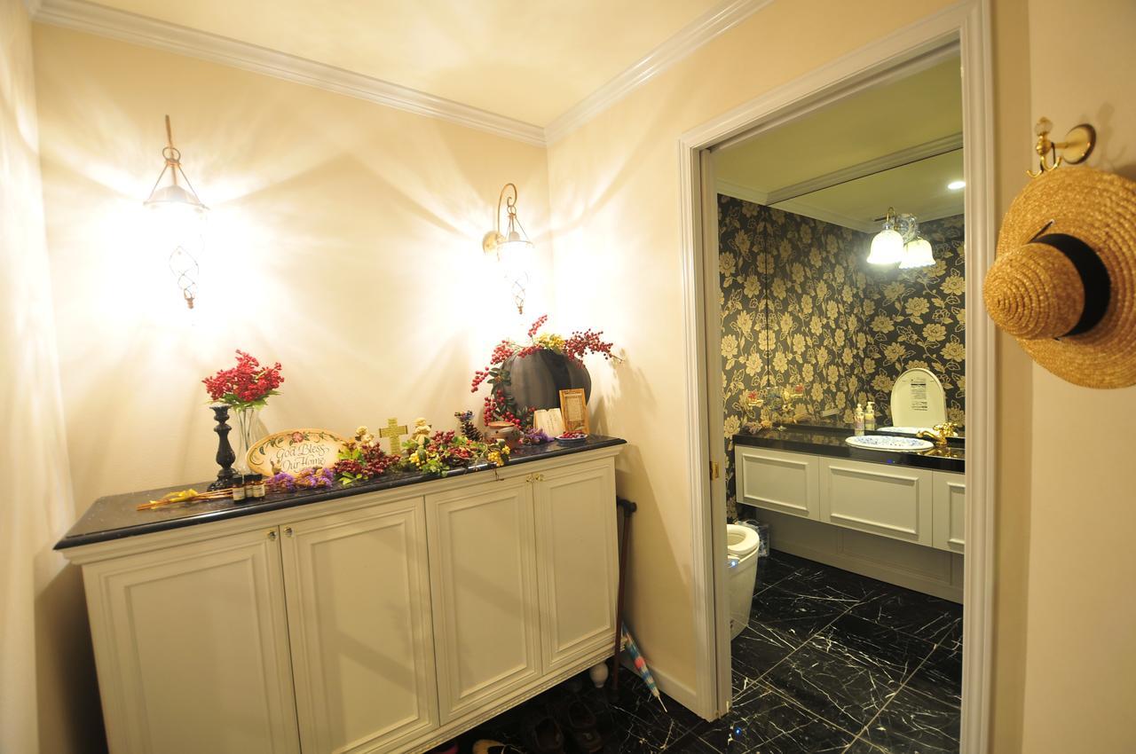 Joy House Villa Imari Bagian luar foto