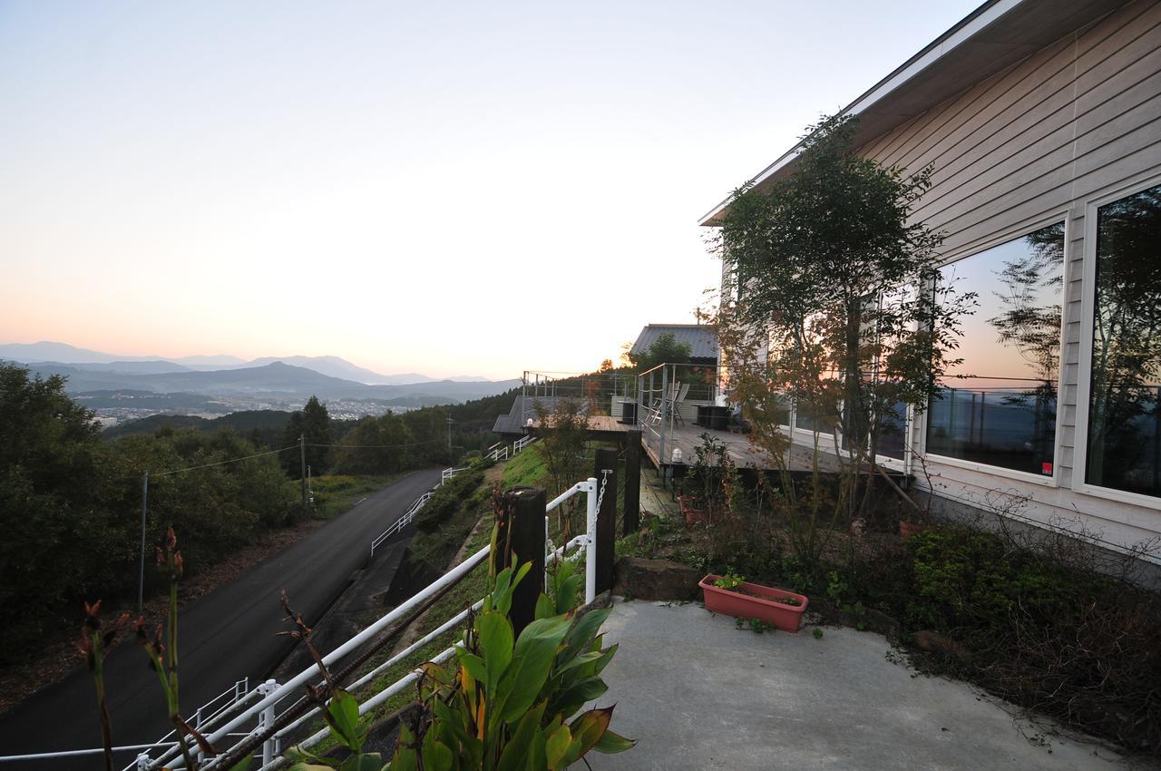 Joy House Villa Imari Bagian luar foto