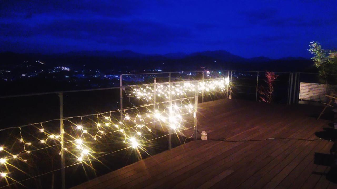 Joy House Villa Imari Bagian luar foto