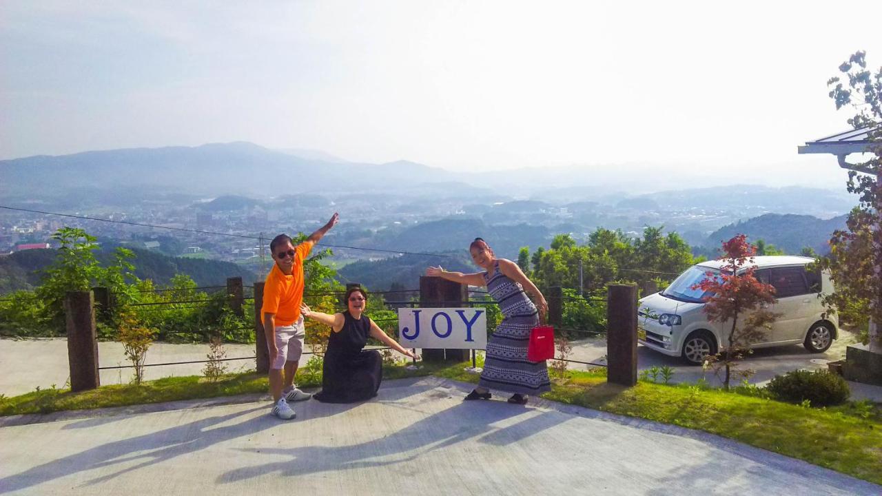 Joy House Villa Imari Bagian luar foto